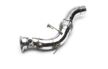 TA Technix downpipe BMW E90 E91 E92 335d of E60 E61 535d of E63 E64 635d of X3 E83 of X5 E70