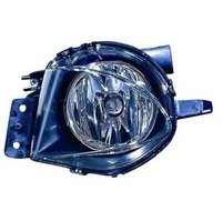 Mistlamp BMW 3 serie E90 en E91 model 2005 - 2008