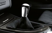 BMW Performance pookknop 5 bak origineel BMW