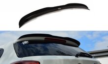 Dakspoiler V1 passend voor BMW 1 serie F20 en F21 Maxton Design