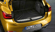 BMW X2 F39 koffermat rubber origineel BMW