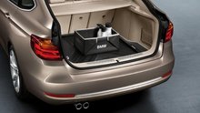BMW Vouwbox origineel BMW