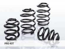 Eibach Pro-kit BMW X5 E70 X5 3.0si, 4.8i, 3.0d, 3.0sd, 3.5i, 3.0d, 4.0d, 5.0i alleen voorzijde