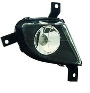 Mistlamp BMW 3 serie E90 LCI en E91 LCI model 2008 - 2011 