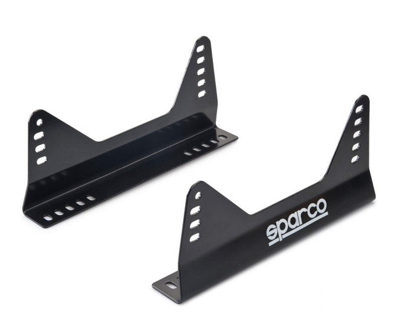 Zijbevestiging Sparco