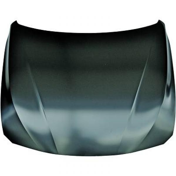 Motorkap passend voor BMW 3 serie F30 en F31 en 4 serie F32, F33 en F36