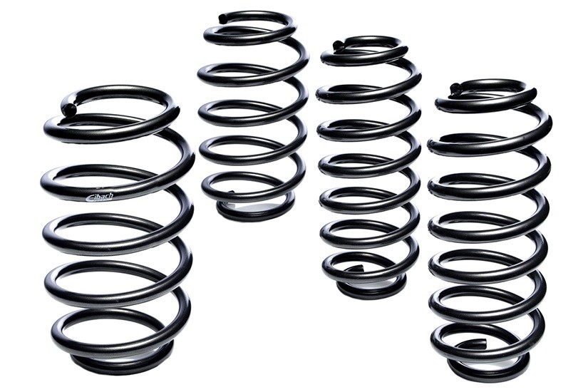 Eibach Pro-kit passend voor BMW 7 serie E32 740i en 740il