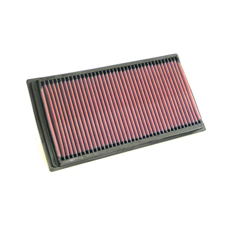 K&N Vervangingsfilter passend voor BMW X5 E53 3.0i en BMW 7 serie E38 750i