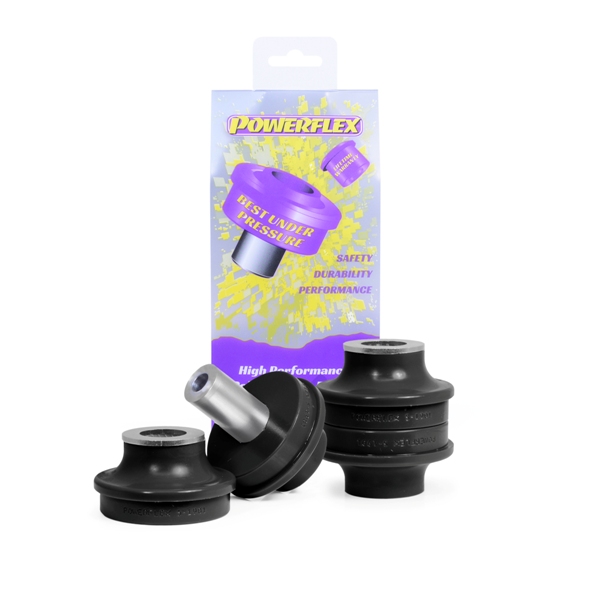 Powerflex Road Series Radius Arm voor naar chassis rubber BMW 2 serie F22 F23 2013 &ndash;