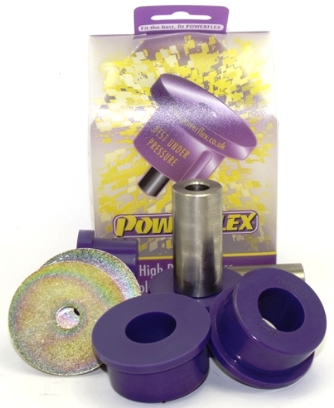 Powerflex Road Series Differentieel achter montagebus voor BMW 2 serie F22 F23 2013 &ndash;