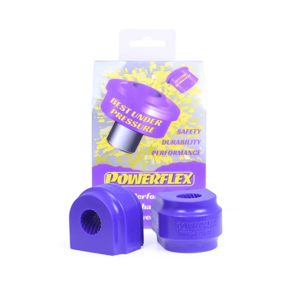 Powerflex Road Series Anti roll bar rubber voor 22.5mm BMW 2 serie F22 F23 xDrive 2013 &ndash;