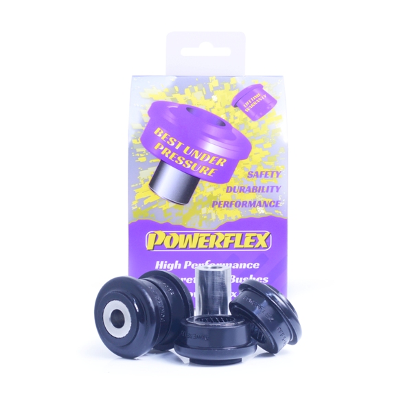 Powerflex Road Series Draagarm voor naar chassis bus BMW 2 serie F22 F23 xDrive 2013 &ndash;