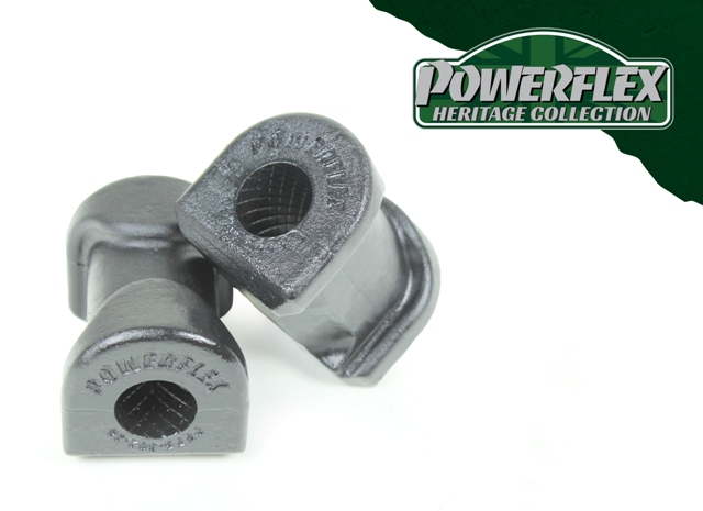 Powerflex Heritage Collection Anti roll bar rubber voor 20mm BMW 3 serie E30 incl. M3 1982 &ndash; 1991