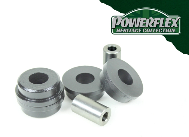 Powerflex Heritage Collection Anti roll bar schakelstangbus voor BMW 3 serie E30 incl. M3 1982 &ndash; 1991