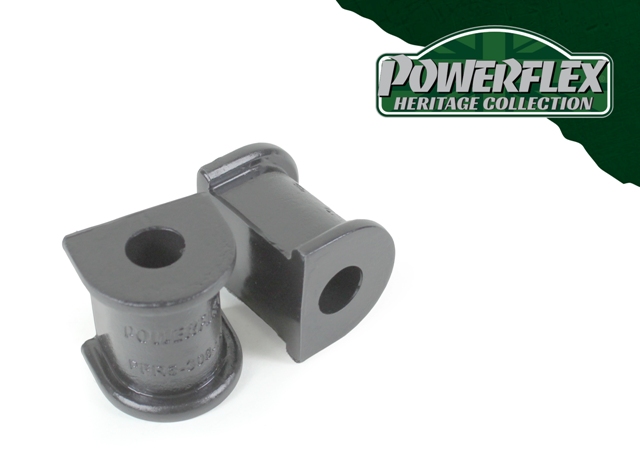 Powerflex Heritage Collection Stabilisatorstang montagebus achter 13mm BMW 3 serie E30 incl. M3 1982 &ndash; 1991