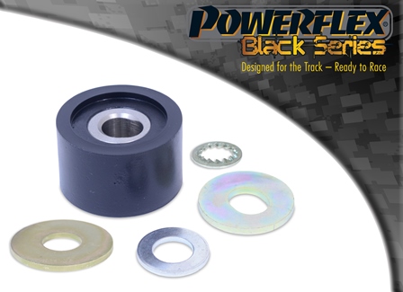 Powerflex Black Series Differentieel bus voor BMW 3 serie E46 M3 incl. CSL 1999 &ndash; 2006