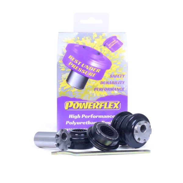 Powerflex Road Series Draagarm voor naar chassis bus camber verstelbaar BMW 4 serie F32 F33 F36 2013 &ndash;