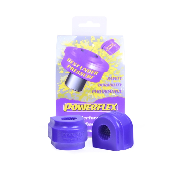 Powerflex Road Series Anti roll bar rubber voor 25mm BMW 4 serie F32 F33 F36 2013 &ndash;