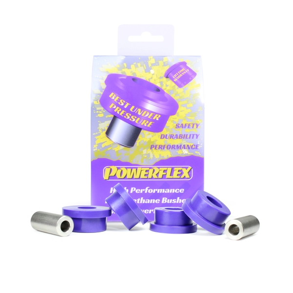 Powerflex Road Series Voorste/binnenste track control arm/tca bus BMW 5 serie E28 1982 &ndash; 1988