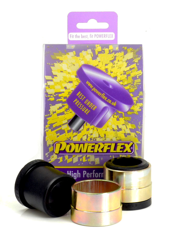 Powerflex Road Series Achterste/buitenste integral link onderste bus BMW 5 serie E60 E61 M5 incl. Touring 2003 &ndash; 2010