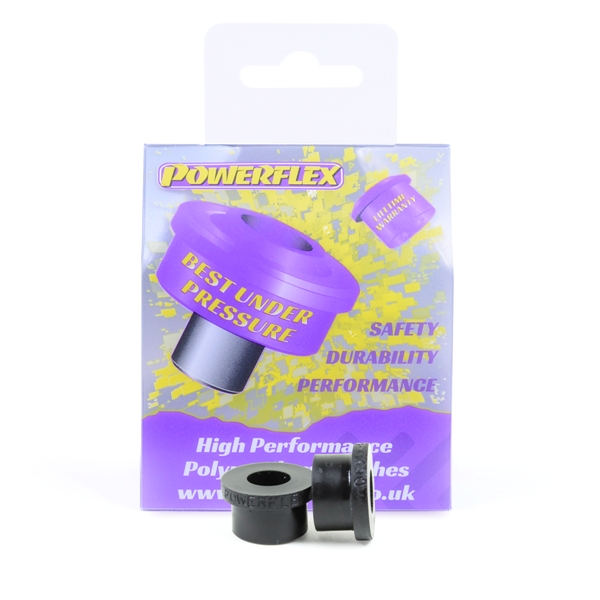 Powerflex Road Series Schakelstang rubber voor rond BMW 7 serie E32 1988 &ndash; 1994