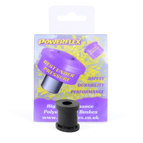 Powerflex Road Series Schakelstang rubber voor ovaal BMW 7 serie E32 1988 &ndash; 1994