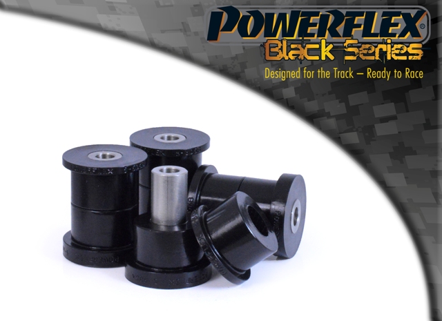 Powerflex Black Series Trailing arm achter bus BMW 7 serie E32 1988 &ndash; 1994