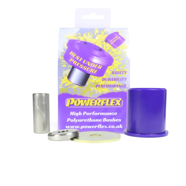 Powerflex Road Series Differentieel achter montagebus voor BMW 7 serie E32 1988 &ndash; 1994