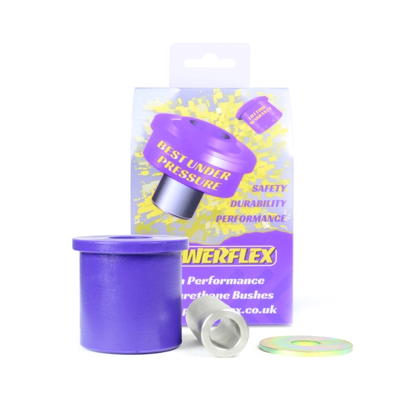 Powerflex Road Series Differentieel achter montagebus voor BMW 7 serie E38 1994 &ndash; 2002