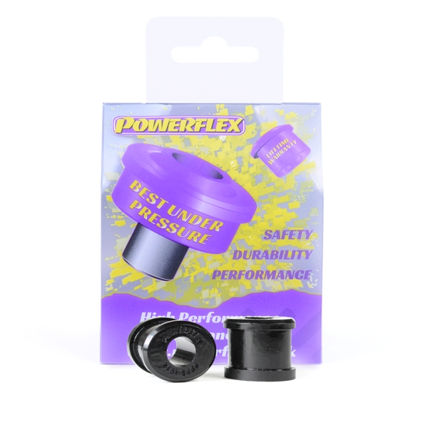 Powerflex Road Series Schakelstang brug bussen ovaal voor BMW 8 serie E31 1989 &ndash; 1999