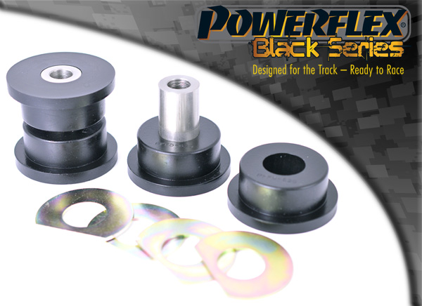 Powerflex Black Series Voorste/binnenste track control arm/tca bus BMW 8 serie E31 1989 &ndash; 1999