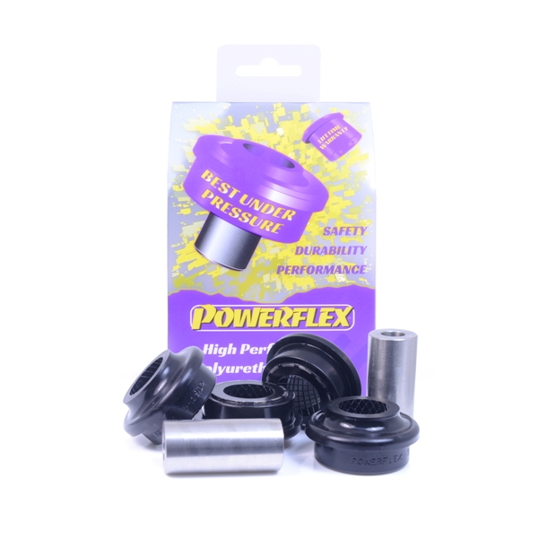 Powerflex Road Series Draagarm voor naar chassis bus BMW X serie X4 F26 2013 &ndash; 2018