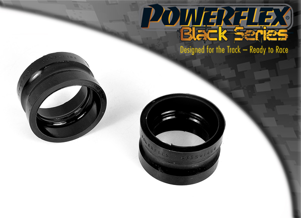 Powerflex Black Series Stabilisatorstang montagebus voor BMW X serie X6 E71 2007 &ndash; 2014