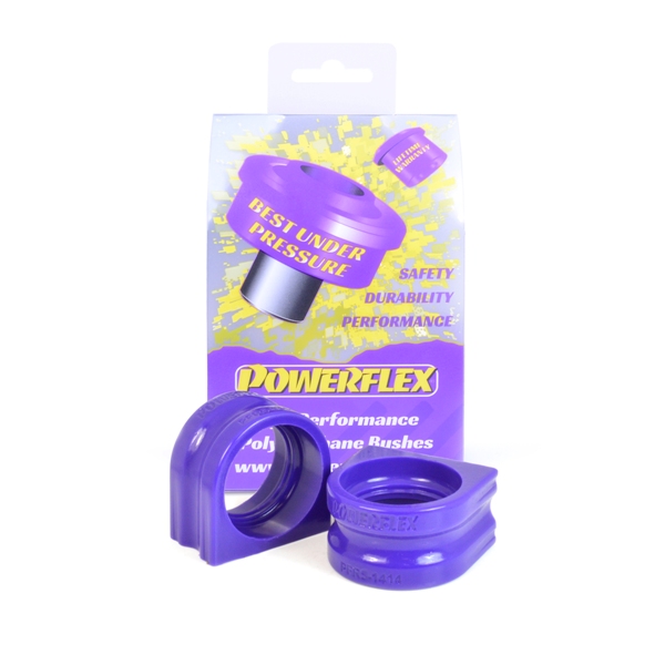 Powerflex Road Series Stabilisatorstang montagebus achter BMW X serie X6 E71 2007 &ndash; 2014