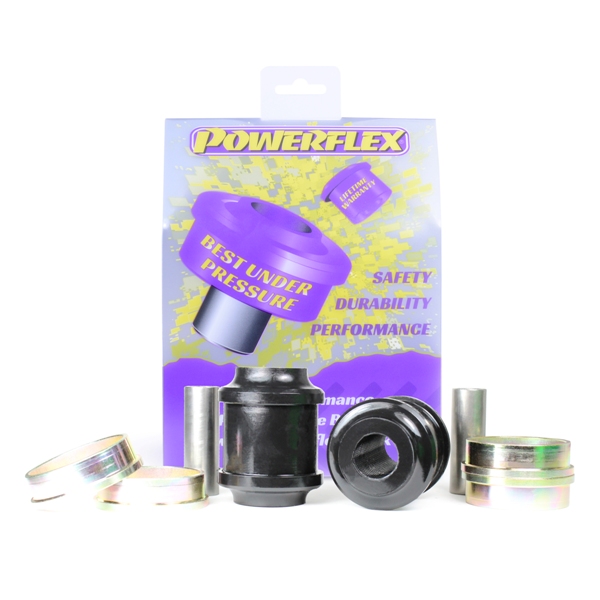 Powerflex Road Series Radius Arm voor naar chassis rubber BMW X serie X6 F16 2015 &ndash;