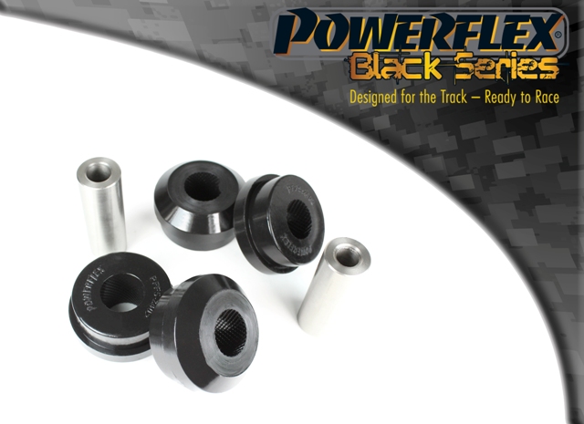 Powerflex Black Series Draagarm voor naar chassis bus BMW X serie X6 F16 2015 &ndash;