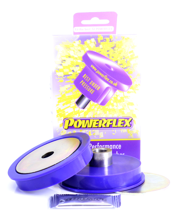Powerflex Road Series Differentieel achter montage bus BMW Z serie Z3 1994 &ndash; 2002