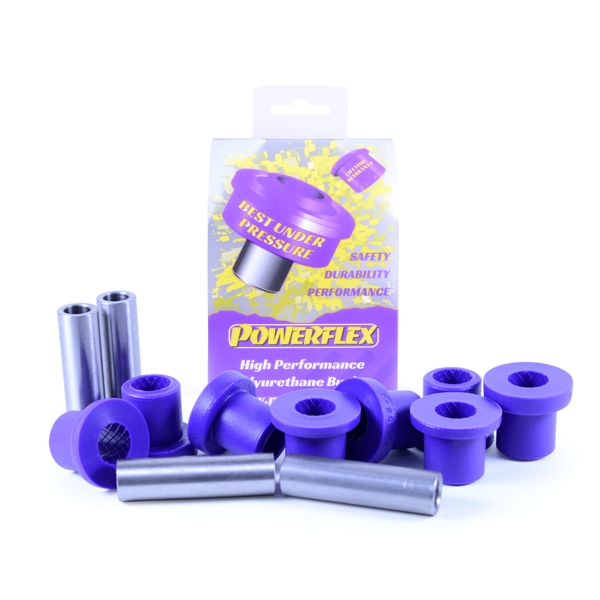 Powerflex Road Series Trailing arm achter bus BMW Z serie Z3 1994 &ndash; 2002
