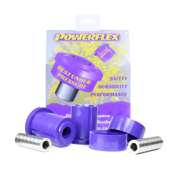 Powerflex Road Series Subframe bussen achter BMW Z serie Z3 1994 &ndash; 2002