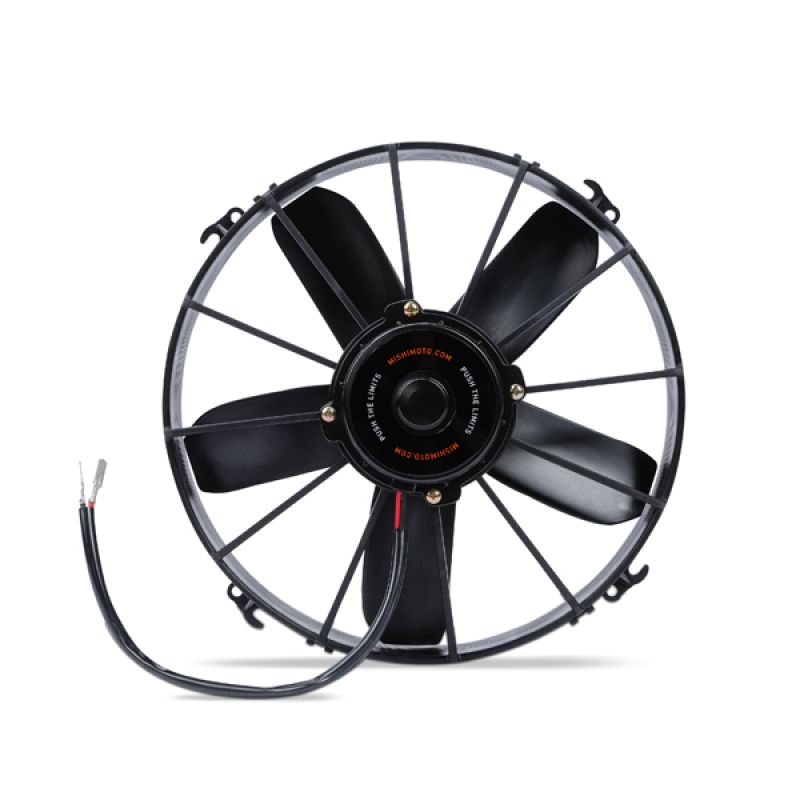 Mishimoto universele race line high flow fan 10"