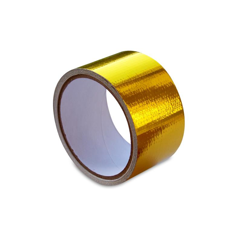Mishimoto hittewerende tape 5 x 380cm