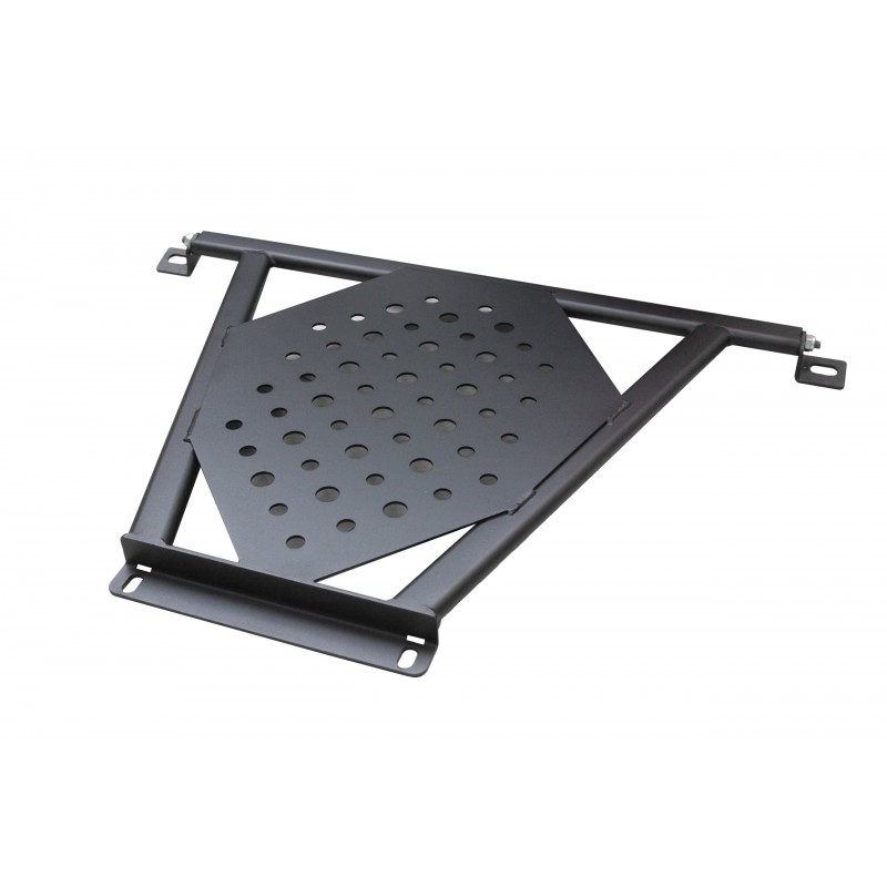 X-Brace met carterpan bescherming passend voor BMW 3 serie E36