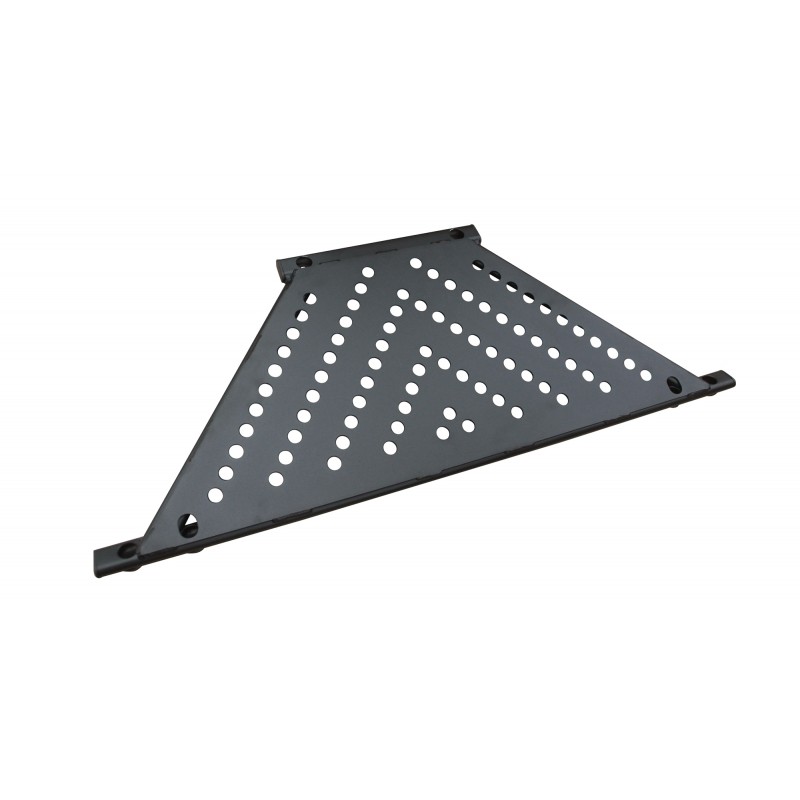 X-brace met carterpan bescherming passend voor BMW 3 serie E46