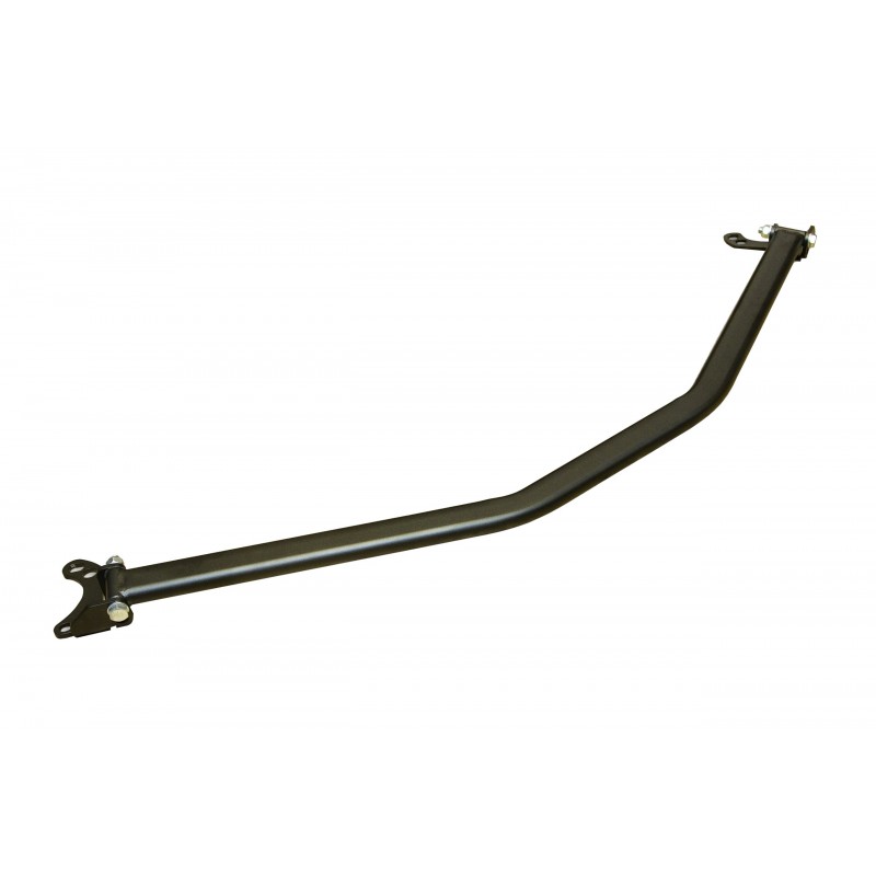 Veerpootbrug voorzijde passend voor BMW 1 serie E81 en E87 3 serie E90, E91, E92 en  E93