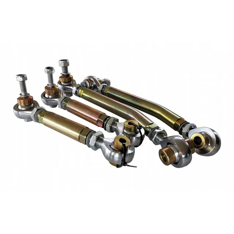Camber control arms passend voor BMW 7 serie E38