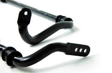H&R stabilisatiestangenset passend voor BMW E82 M coupe en BMW M3 E90, E91 en E92