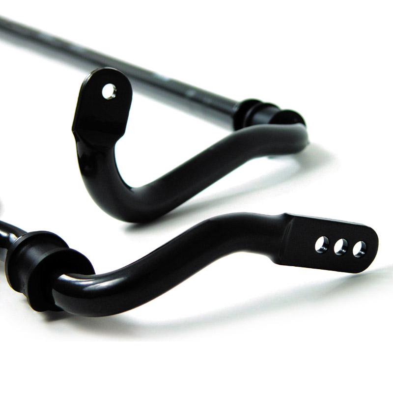 H&R stabilisatiestangenset passend voor BMW 3 serie E30 inclusief M3 1982 - 1994