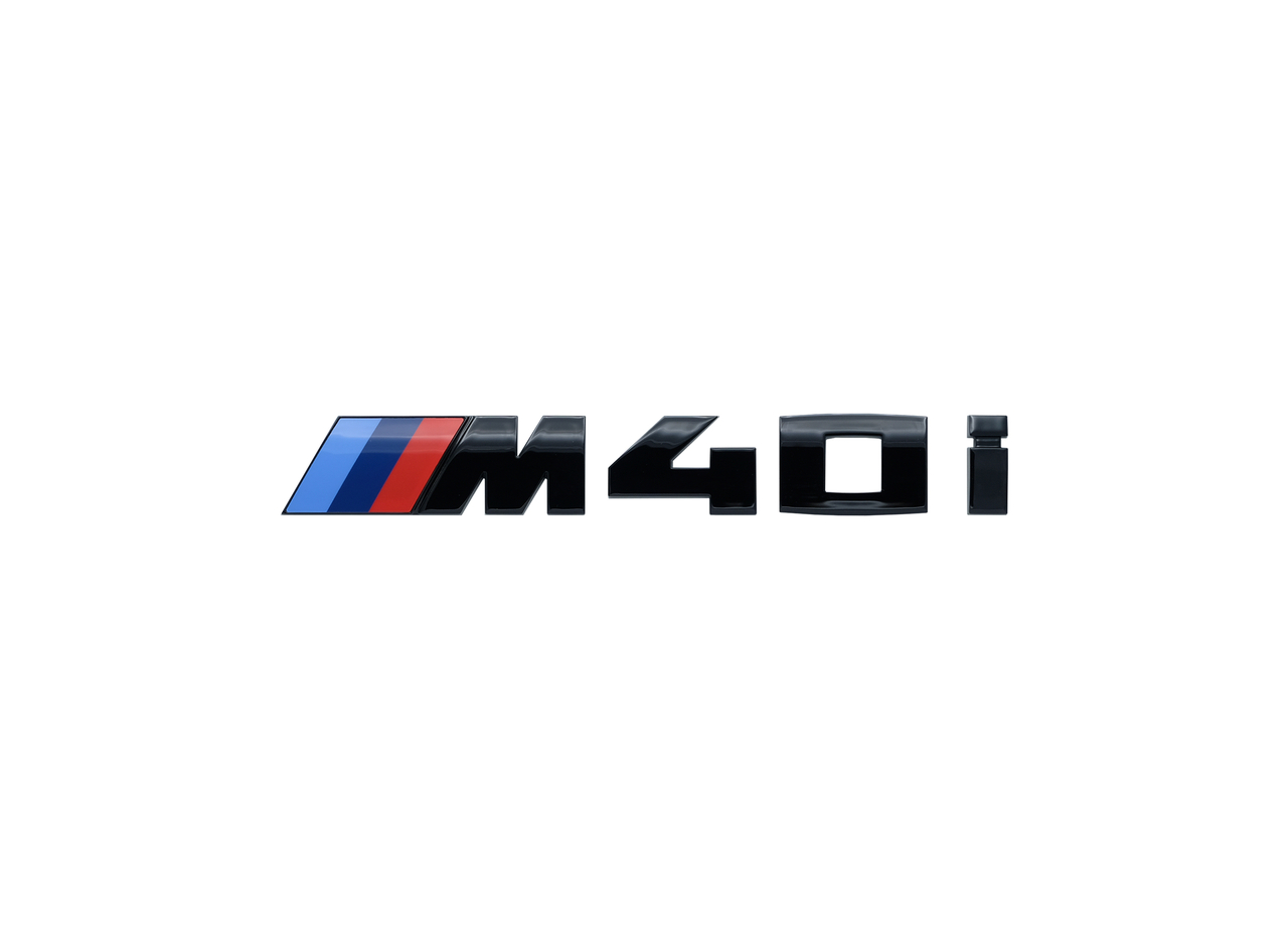 M40i BMW Z4 G29 embleem origineel BMW