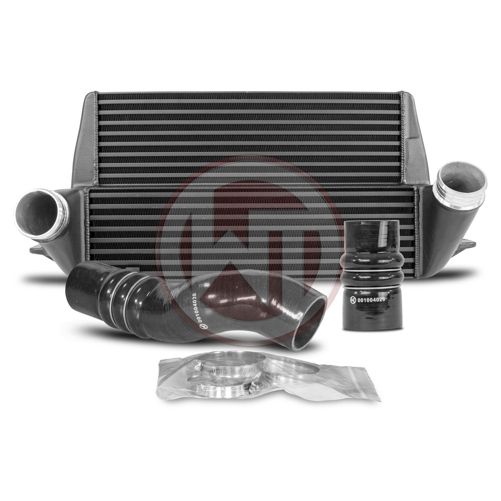 Wagner Tuning EVO3 Competition Intercooler Kit passend voor BMW Z4 E89 35i/35is