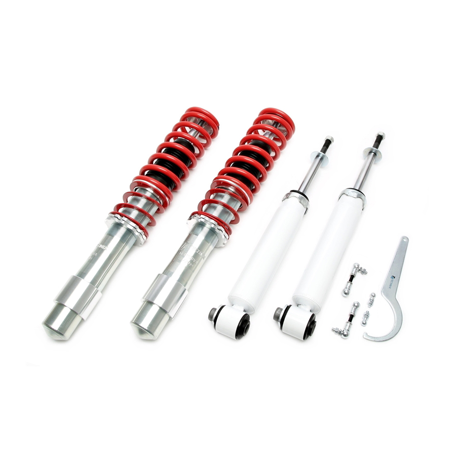 TA Technix schroefset passend voor BMW 5 serie E61 touring